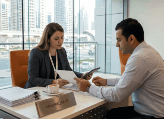 Unlock Flexible Finances: A Guide to Mashreq Personal Loans for Salary Transfer
