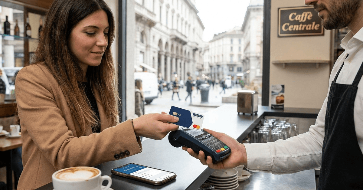 Your Complete Guide to the Fineco Multifunzione Card – Enjoy Debit and Credit in a Single Italian Bank Account