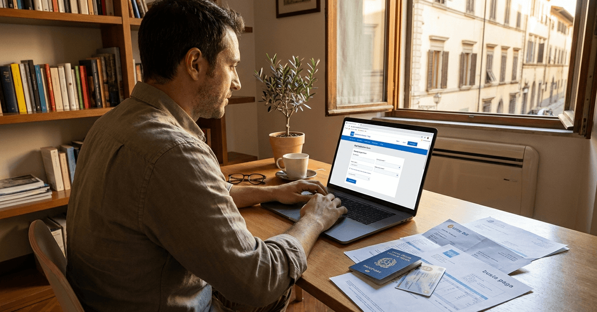 Amex Gold Card Italy: Eligibility Criteria, Income Requirements, and How to Apply