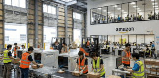 Amazon Japan Jobs: Easy Online Application Guide for Warehouse and Office Careers