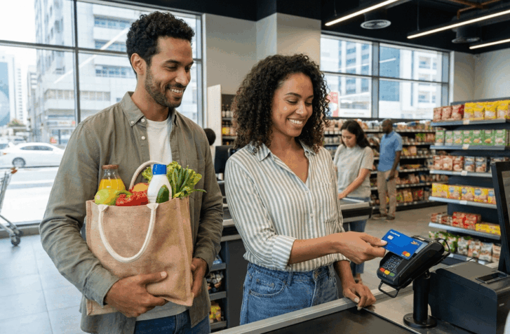 Mashreq Cashback Credit Card: Discover How to Save Over AED 1,000 Each Year on Everyday Spending