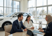Dubai Islamic Bank (DIB) Auto Finance Explained – Fast Approvals & Easy Documentation