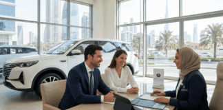 Dubai Islamic Bank (DIB) Auto Finance Explained – Fast Approvals & Easy Documentation