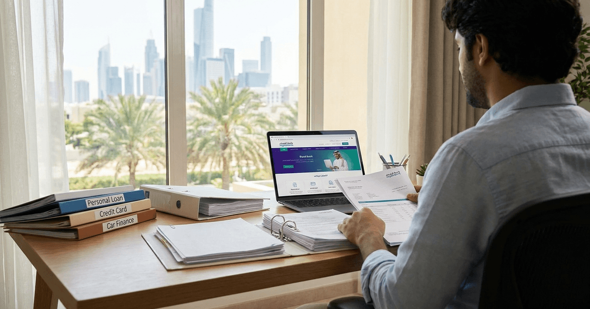 Riyad Bank Debt Consolidation Finance: Smart Solutions to Lower Your Monthly Loan Payments