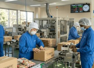 Guide to Finding Packing and Factory Jobs in Japan