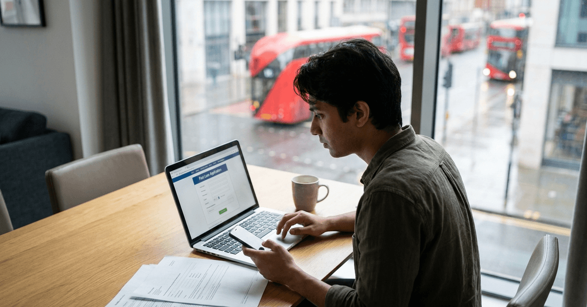 Obtain Immediate Financial Support With a Radically Fast Online Loan in the UK