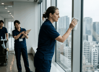 Guide to Finding Cleaning Jobs in Japan for Foreigners – Earn Steady Income Abroad