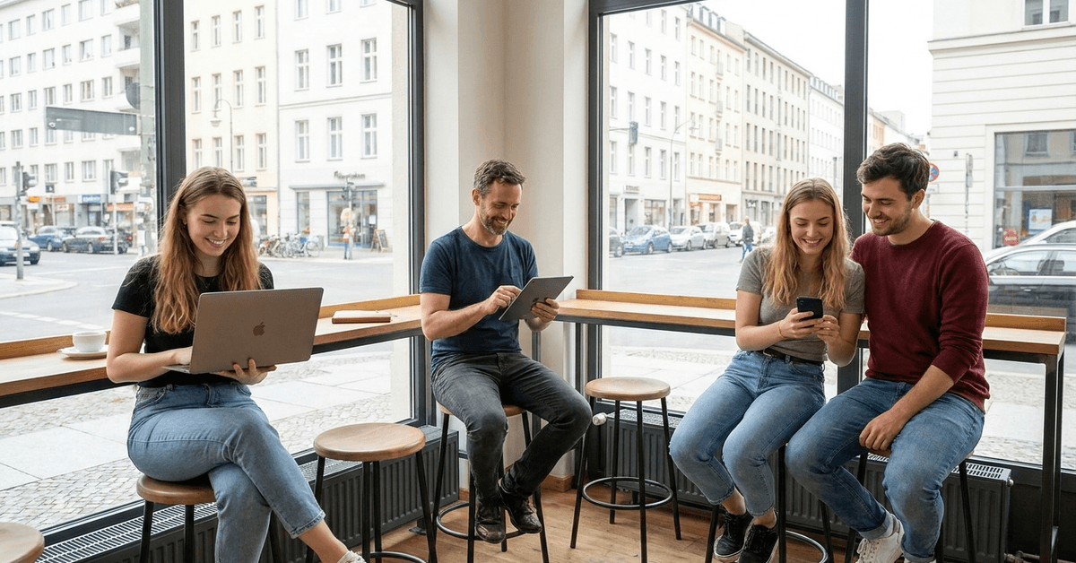 The Definitive, Secure Way to Get Direct Funding Without the Wait in Germany