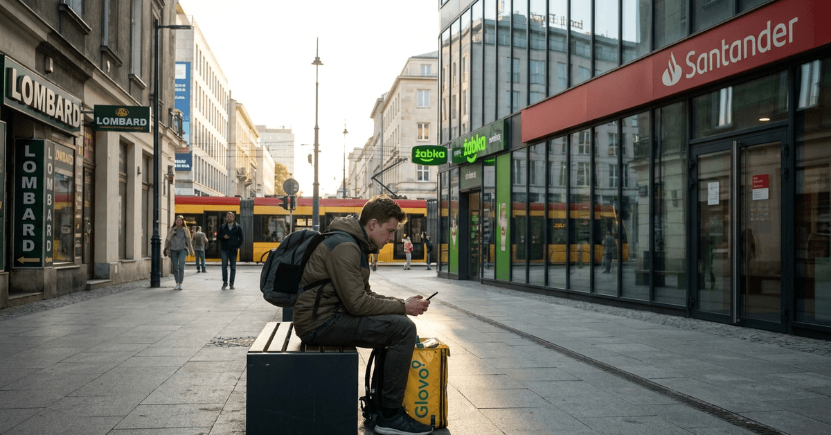 The Most Direct and Aggressive Path to Securing Personal Funds Fast in Poland