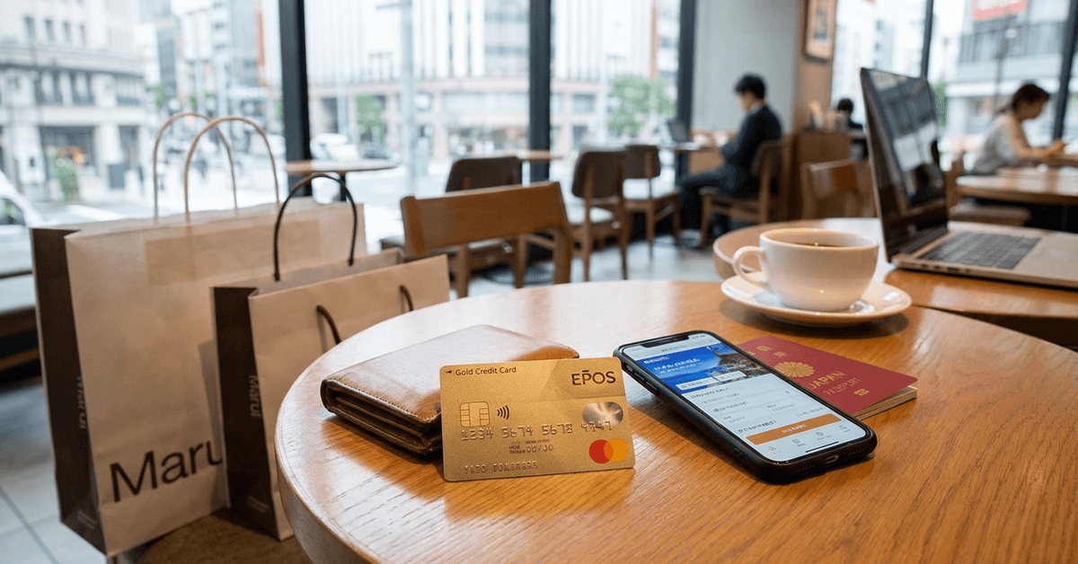 EPOS Gold Card Explained: Rewards, Fees, and Application Steps for Smart Cardholders