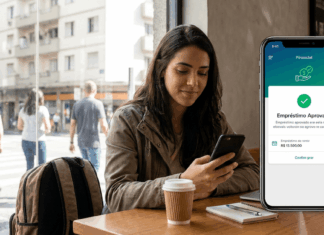 Unlock Financial Freedom in Brazil: How an Instant Online Loan Can Empower Your Wallet