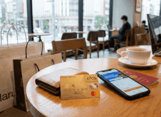 EPOS Gold Card Explained: Rewards, Fees, and Application Steps for Smart Cardholders