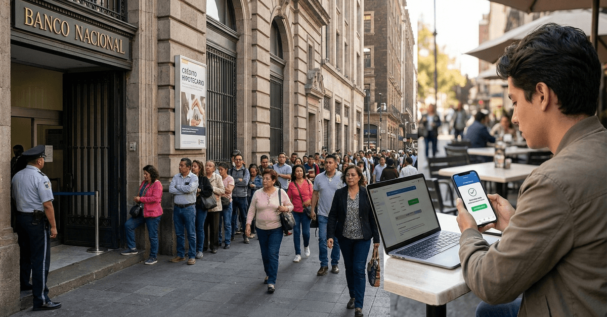 How to Overcome Lending Barriers and Access Fast Cash Solutions in Mexico