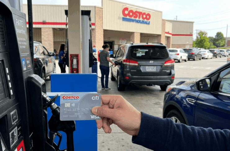 Unlocking Value: Costco Anywhere Visa Card by Citi – Full Rewards & Honest Review