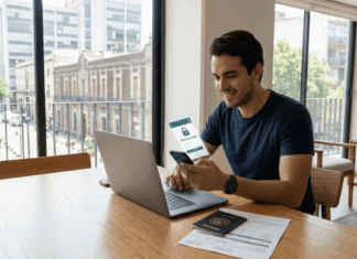 Unlocking Secure Personal Loans in Mexico: The Truly Frictionless Approach for Everyday Borrowers