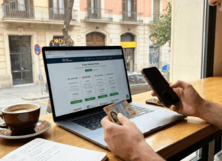 Tu Estrategia Infalible Para Conseguir Préstamos Rápidos, Seguros y Directos en España