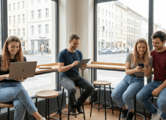 Die Sichere UND Zuverlässige Lösung, UM in Deutschland Sofort Direkte Fördermittel Zu Erhalten – Ganz Ohne Wartezeit.