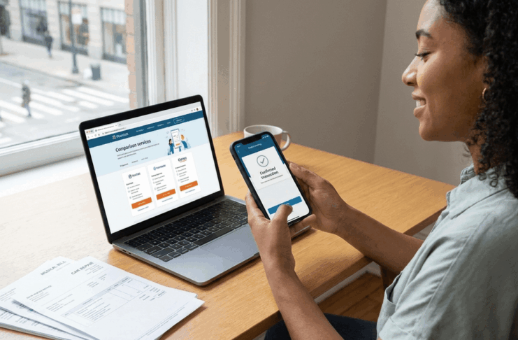 Access Instant Personal Credit in the USA — Fast Approvals, Secure Deposits and Hassle-Free Experience