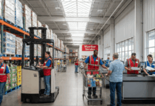 Costco Careers Explained: A Guide to Landing Warehouse and Retail Jobs That Pay Well