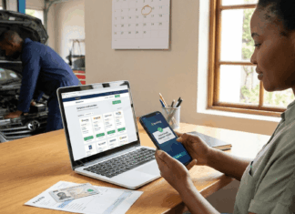 Obtén Financiación Inmediata: La Solución de Crédito Directo Más Rápida de Sudáfrica Para Acceder Rápido a Efectivo