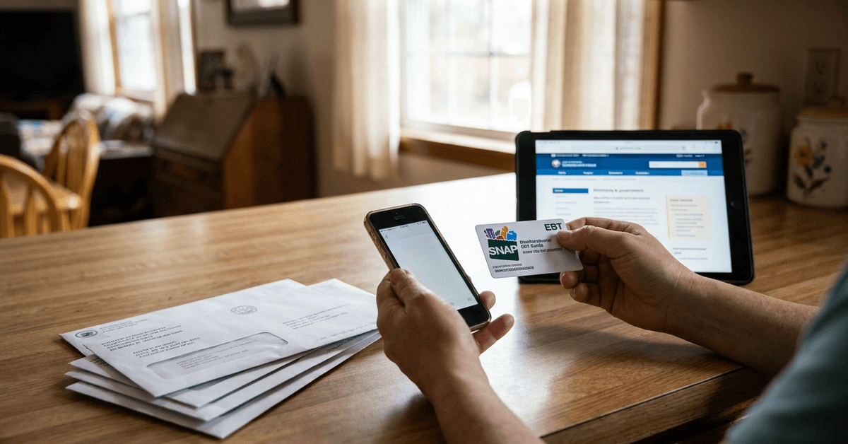 How to Qualify for a Free Government Phone Using Food Stamps: A Practical Guide