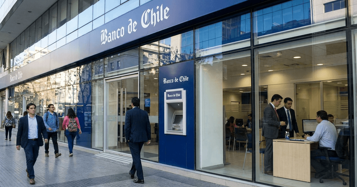 Financial Flexibility: Banco de Chile Personal Loans – Application Process, Interest Rates, and Benefits