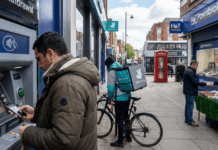The Safest, Most Direct Method to Bypass Bureaucracy and Get Cash In the UK