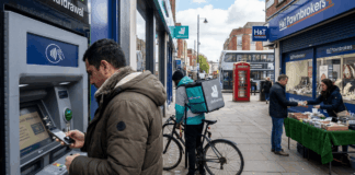 The Safest, Most Direct Method to Bypass Bureaucracy and Get Cash In the UK