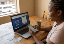 Take Control of Your Finances With an Instant, Paperless Loan in South Africa