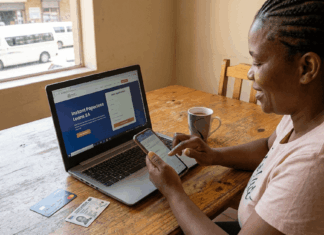 Take Control of Your Finances With an Instant, Paperless Loan in South Africa