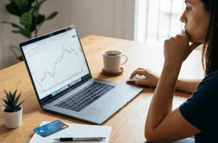 Ocean Credit Card Application – Steps to Fast Approval & What to Expect