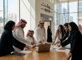 Why Inclusion Matters: A Real Look at Working with Roshn Real Estate