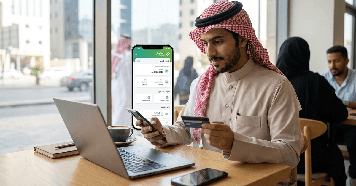 Simplifying Personal Loans: How Tasheel Finance Helps You Avoid the Paperwork Trap
