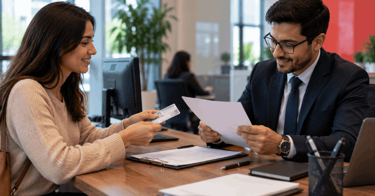Simplifying Personal Loans: How Tasheel Finance Helps You Avoid the Paperwork Trap