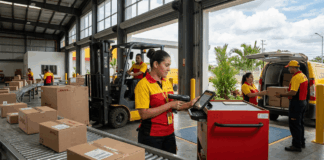 Carreras en Dhl Nicaragua: Descubre Oportunidades de Empleo en Logística