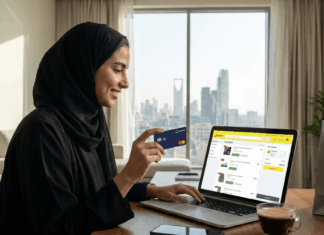 Unlocking E-commerce Savings with the Noon Credit Card