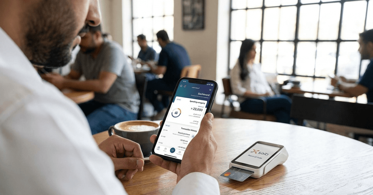 Unlocking Accessible Personal Finance with SAIB Point of Sale: A Guide to Smart Money Management