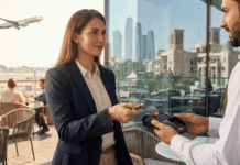Maximize Air Miles: The ADIB Etihad Guest Visa Card for Free Flights Across MENA