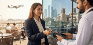 Maximize Air Miles: The ADIB Etihad Guest Visa Card for Free Flights Across MENA