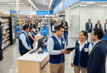 Explora el crecimiento profesional y los beneficios en Walmart México: una guía completa para quienes buscan empleo
