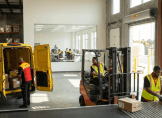 Encuentra tu próxima oportunidad: Cómo navegar las carreras en DHL USA para conseguir empleos estables