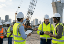 Long-Term Infrastructure Careers at SEC