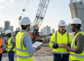 Long-Term Infrastructure Careers at SEC