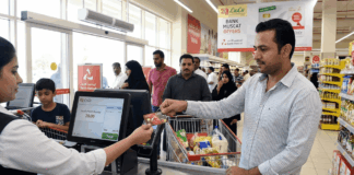 How the Bank Muscat Lulu Co-Branded Card Can Help Lower Your Grocery Bill – Smart Shopping Benefits