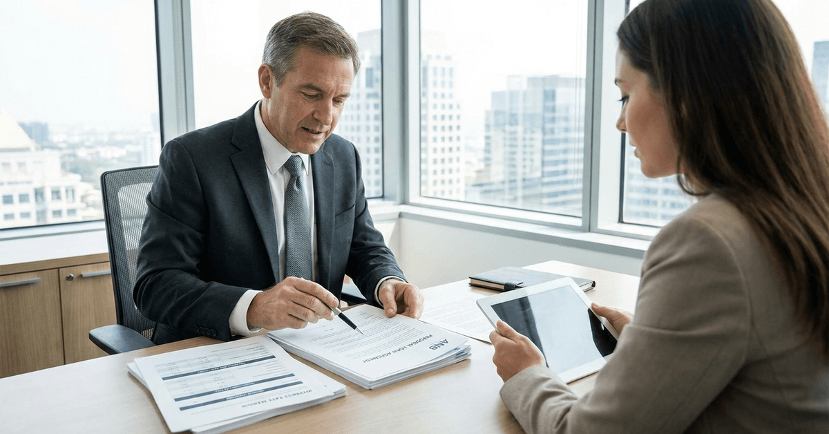 Understanding Competitive Margins on ANB Personal Loans – Smart Borrowing Insights