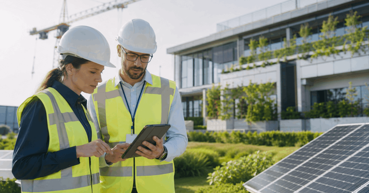 Explore Career Paths: Key Professional Roles at Saudi Binladin Group for Project Success