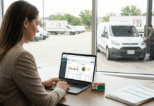 7-Eleven Fleet Card for Businesses: A Practical Guide to Streamlining Fuel Expenses