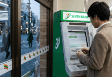 Seven Bank Card Loans: How to Apply and Get Approved for Personal Credit at 7-Eleven ATMs in Japan